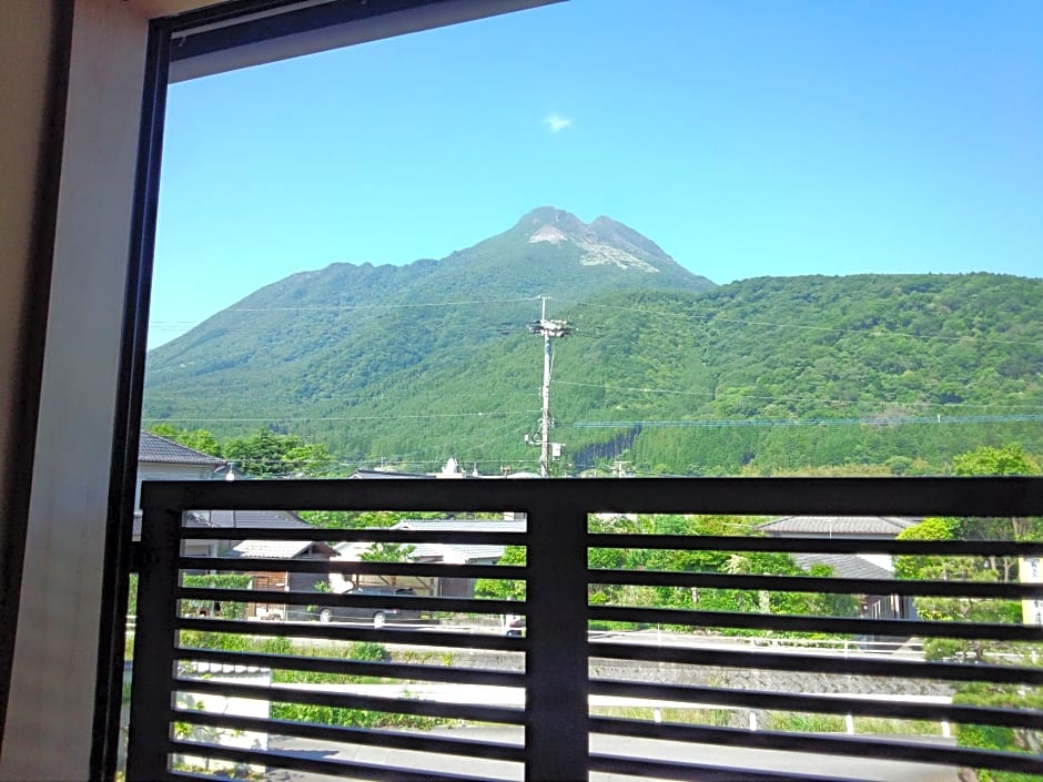 Yufuin Onsen Onyado Nakaya