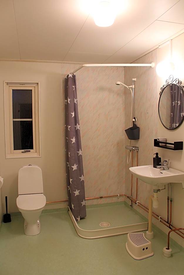 Solvändans Stugby