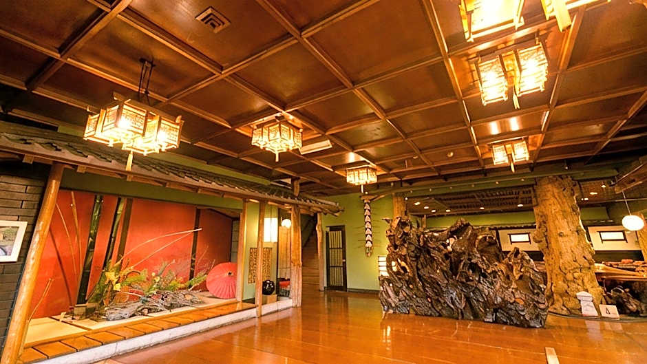 Ryokan Kikori