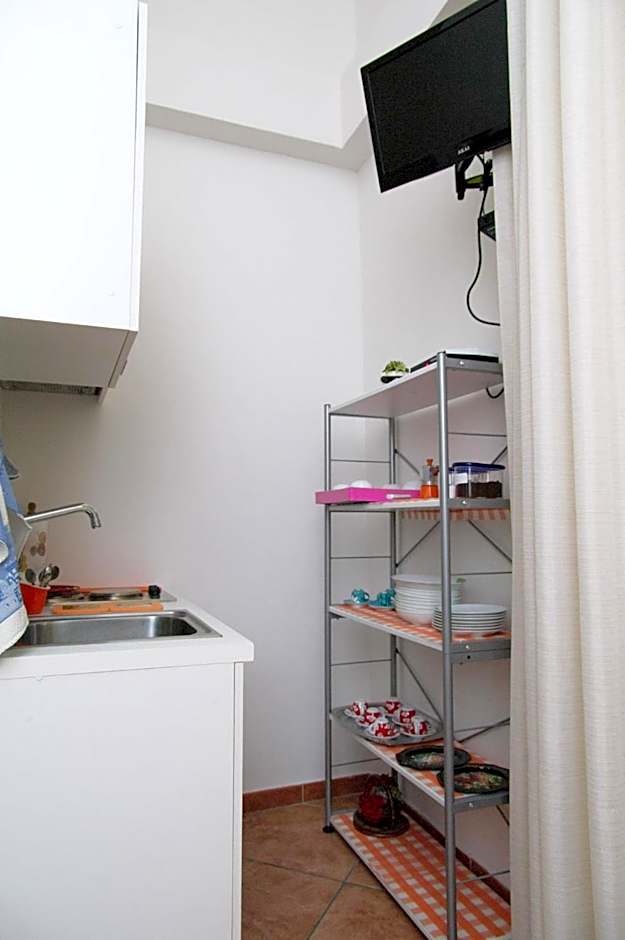 B&B Napoli Plebiscito