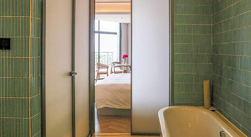 Wanda Realm Xiamen North Bay