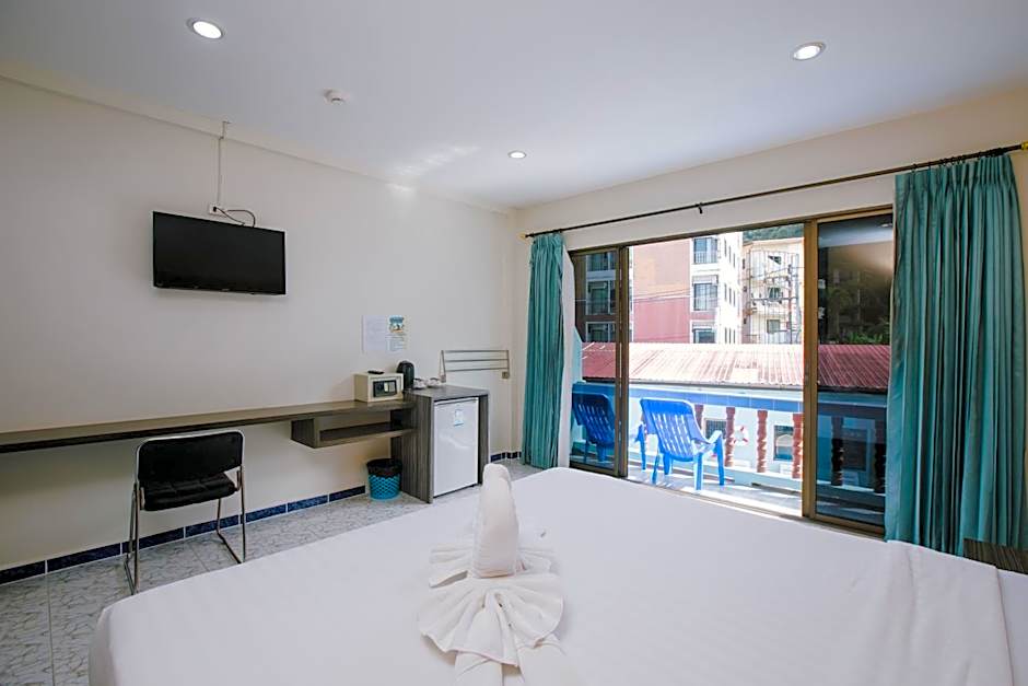 O'Shop Residence Patong Beach