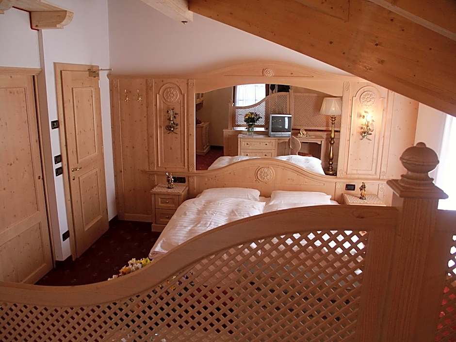 Hotel El Mondin