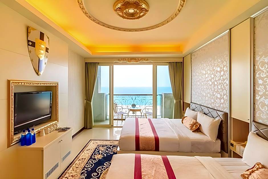 STARRISE LEISURE HOTEL