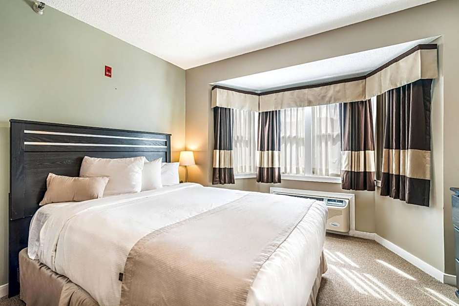 The Valley Inn, an Ascend Collection Hotel