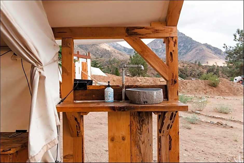 SoCal Camping