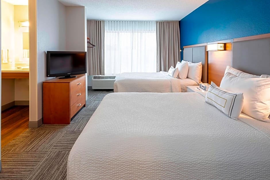 SpringHill Suites by Marriott Rochester Mayo Clinic Area/Saint Marys