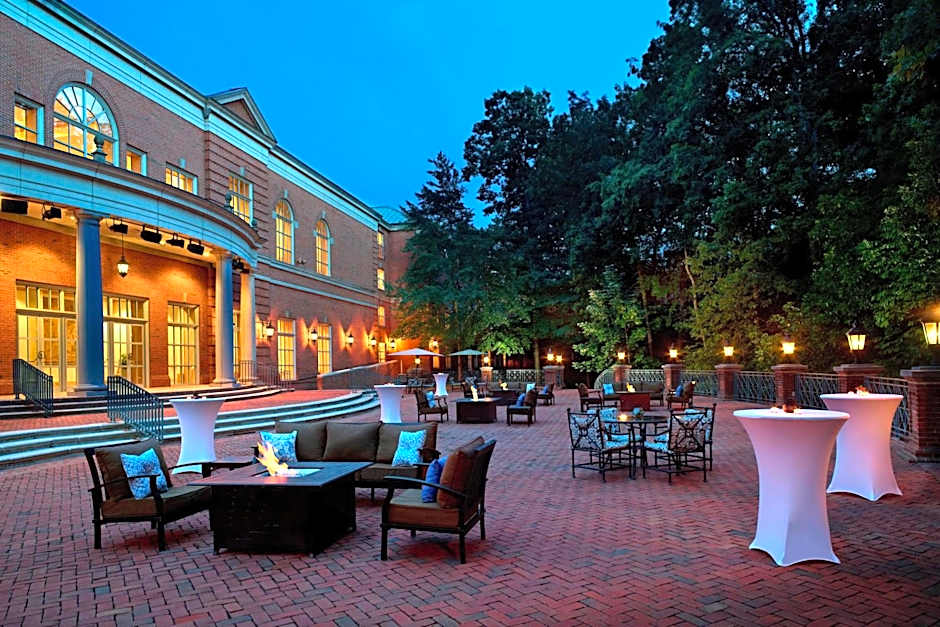 Westfields Marriott Washington Dulles