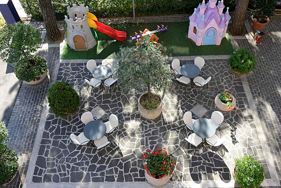 Hotel Frate Sole