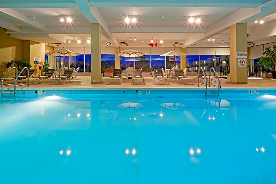 Red Lion Hotel Harrisburg Hershey