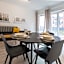 City Break Gdańsk Rajska 8 - Apartamenty by INA