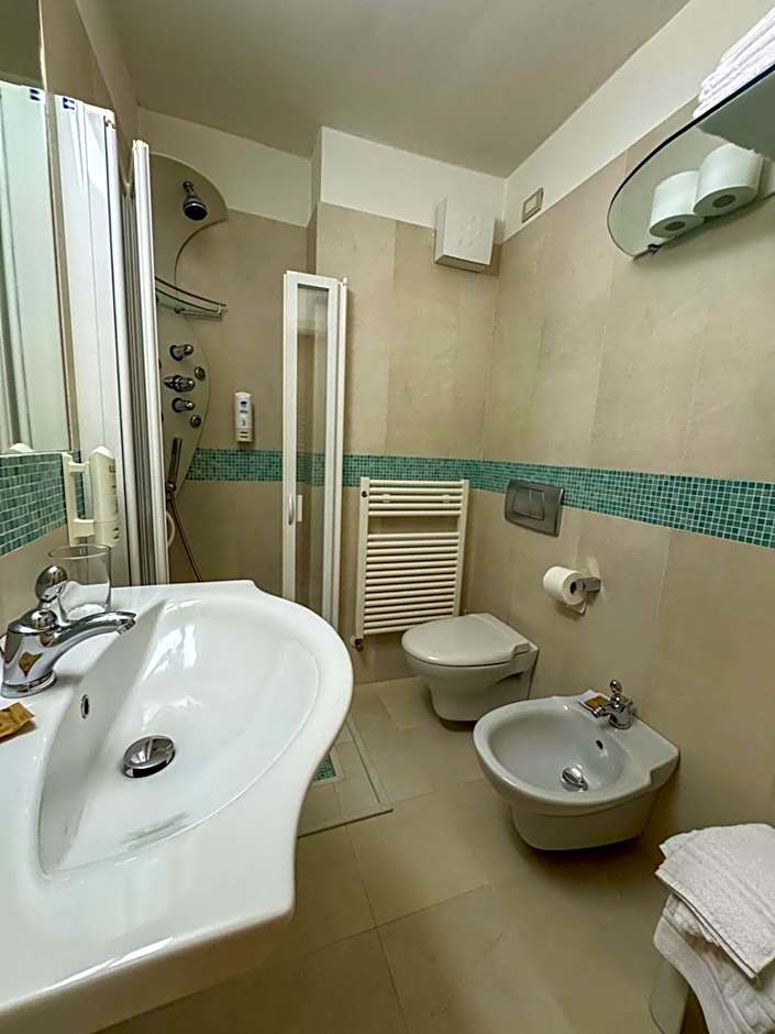 Hotel Derby Exclusive
