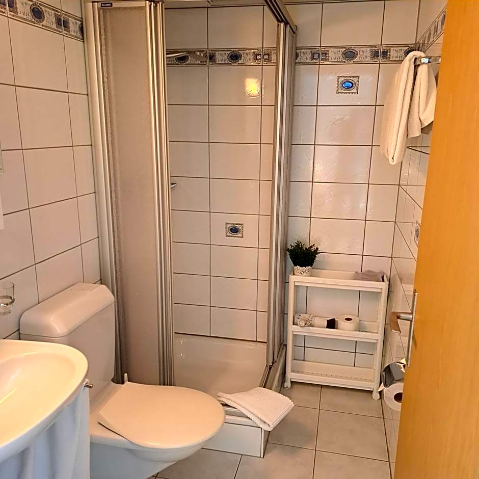 B&B Chalet Rustica Inden, Leukerbad