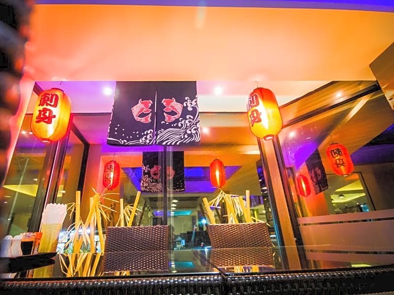 The Gallery At Koh Chang Hotel