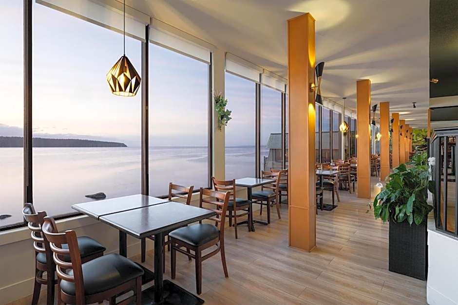 Anchor Inn & Suites, BW Signature Collection