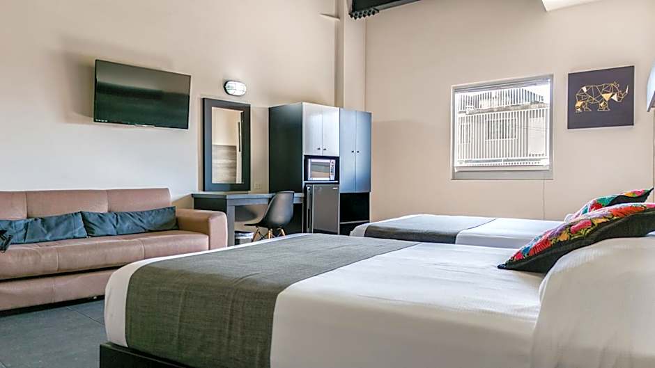 Homesuites Malecon
