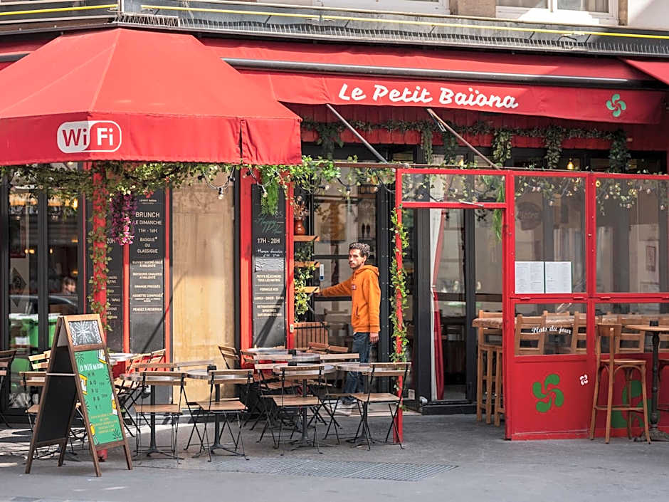 Hotel Exquis By Elegancia