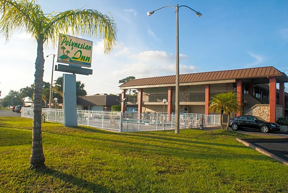 Polynesian Inn