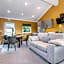 Snainton Luxury Lodges