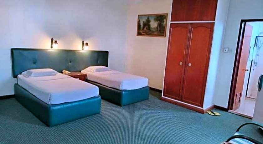 Hotel O Hotel Ramai