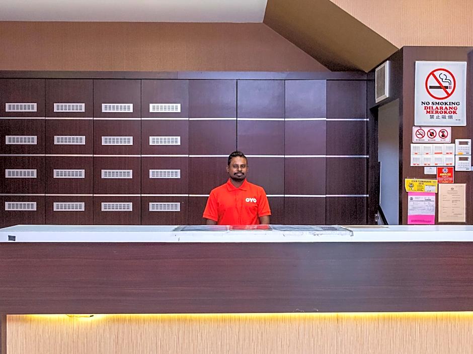 Remember Hotel Bukit Gambir