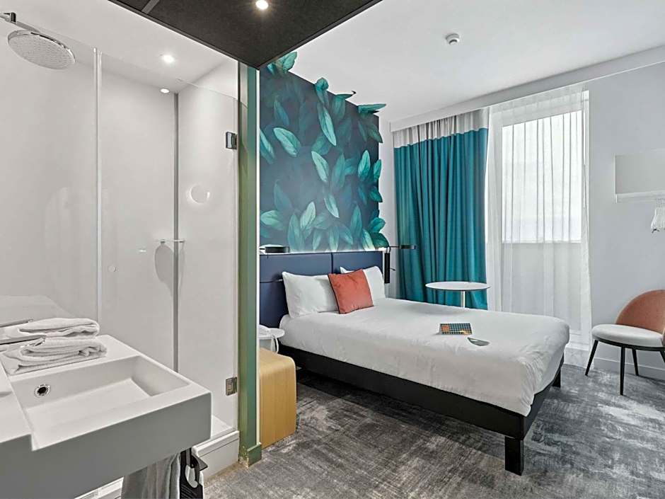 ibis Styles Bezons Paris La Defense