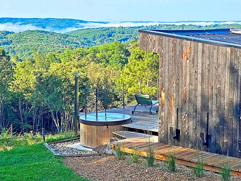 Eco-hameau Du Sentier Des Sources