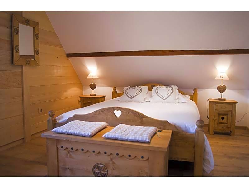 Hotel Auberge Hazemann