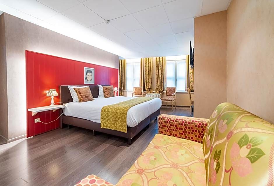 Hotel Het Gheestelic Hof