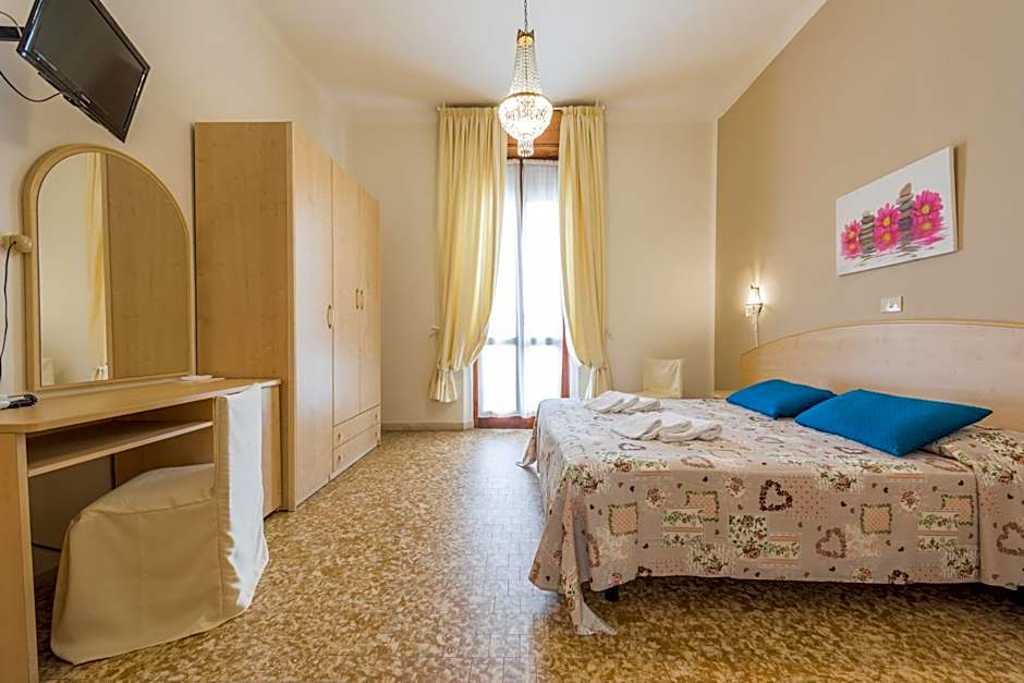 Hotel Stefania