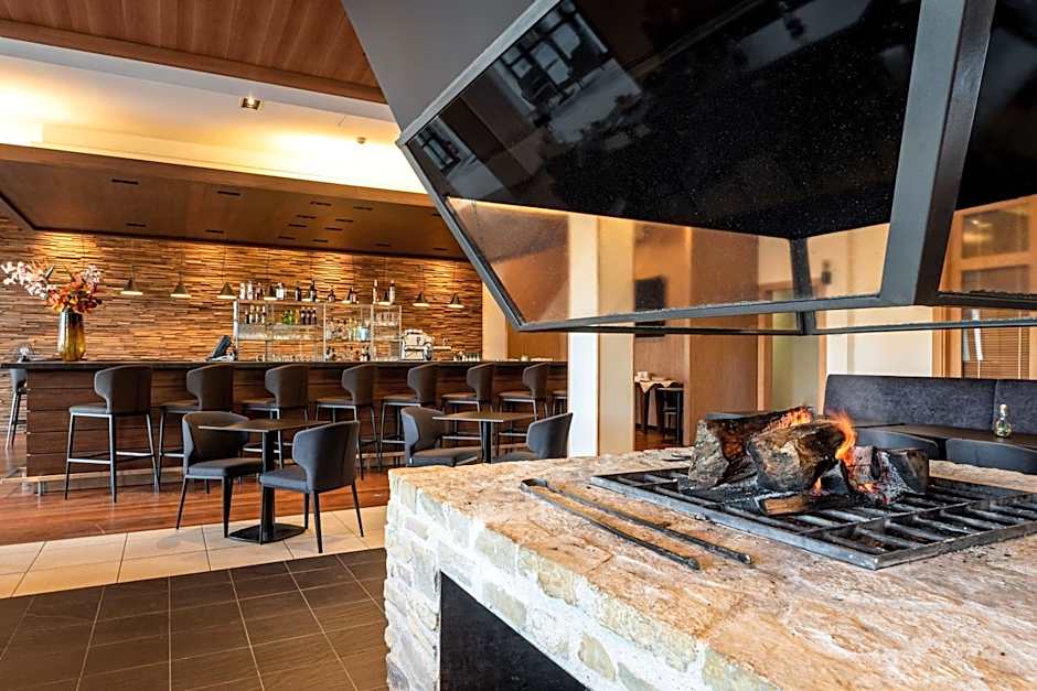 Radisson Blu Hotel at Disneyland Paris