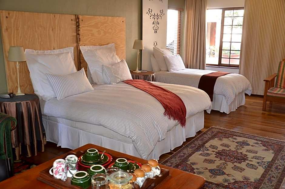 Bed & Breakfast in Hatfield