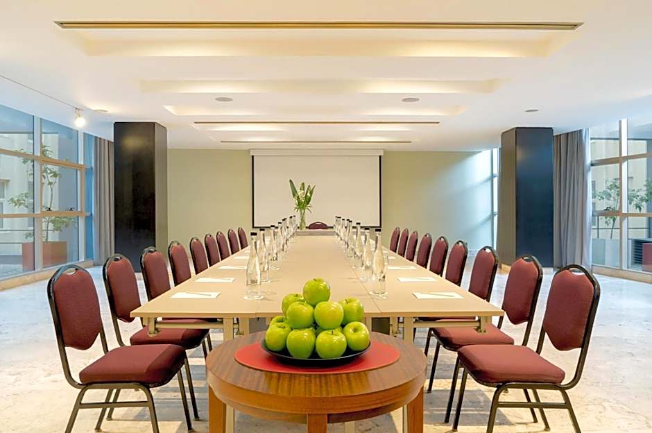 NH City Buenos Aires