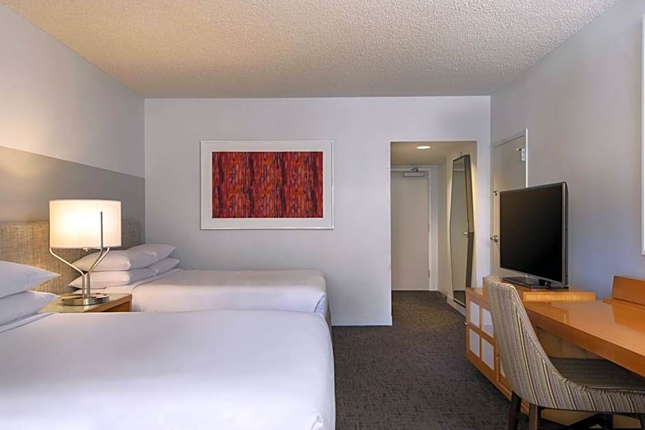 Renaissance Palm Springs Hotel