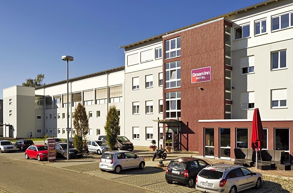 Dream Inn Hotel Regensburg Ost