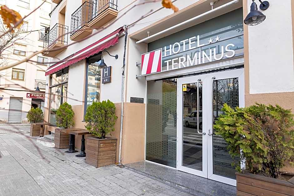 Hotel Terminus