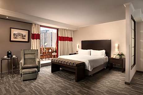 Four Points By Sheraton Santiago