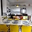 Golden Lake Apart-Hotel