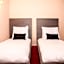 La Bourse Hotel