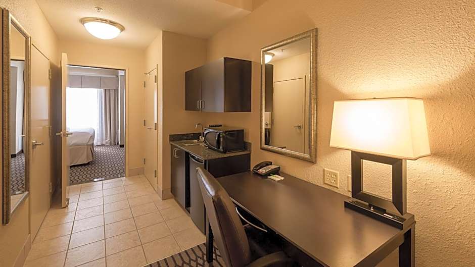 Holiday Inn North Quail Springs By IHG