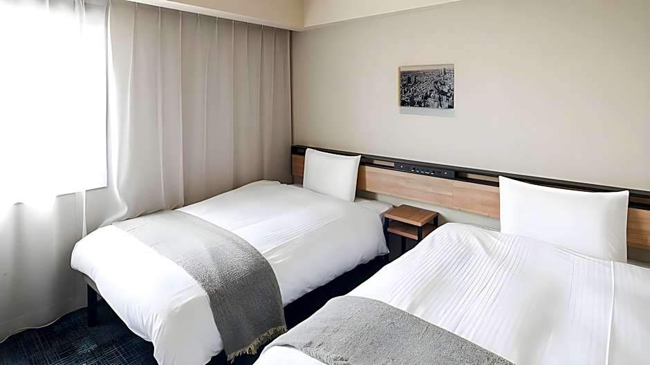 REF Kansai Airport by VESSEL HOTELS