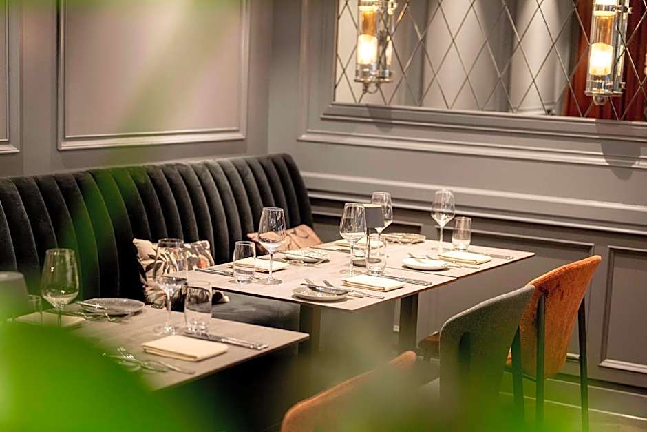 Scandic Nürnberg Central