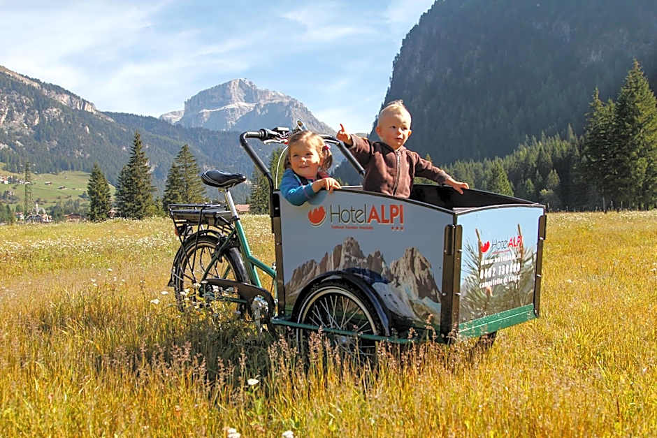 Hotel Alpi