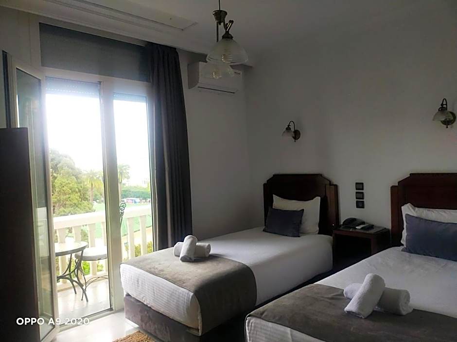 Royal Hotel Rabat