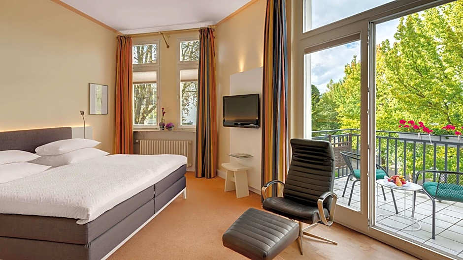 Rheinhotel Dreesen
