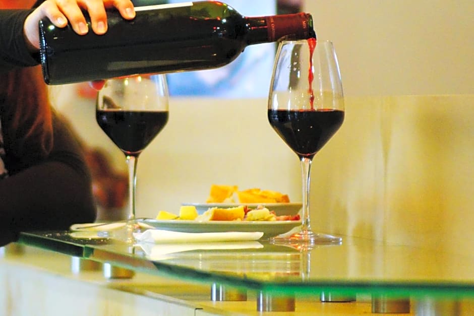 ibis Bordeaux Saint Emilion