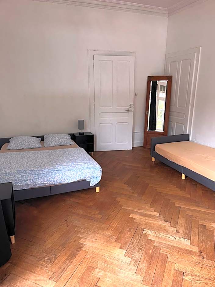 EVASION LOUE #4 "Le DOMAINE"