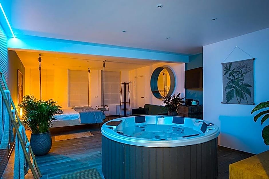 Cabinet de rêveries