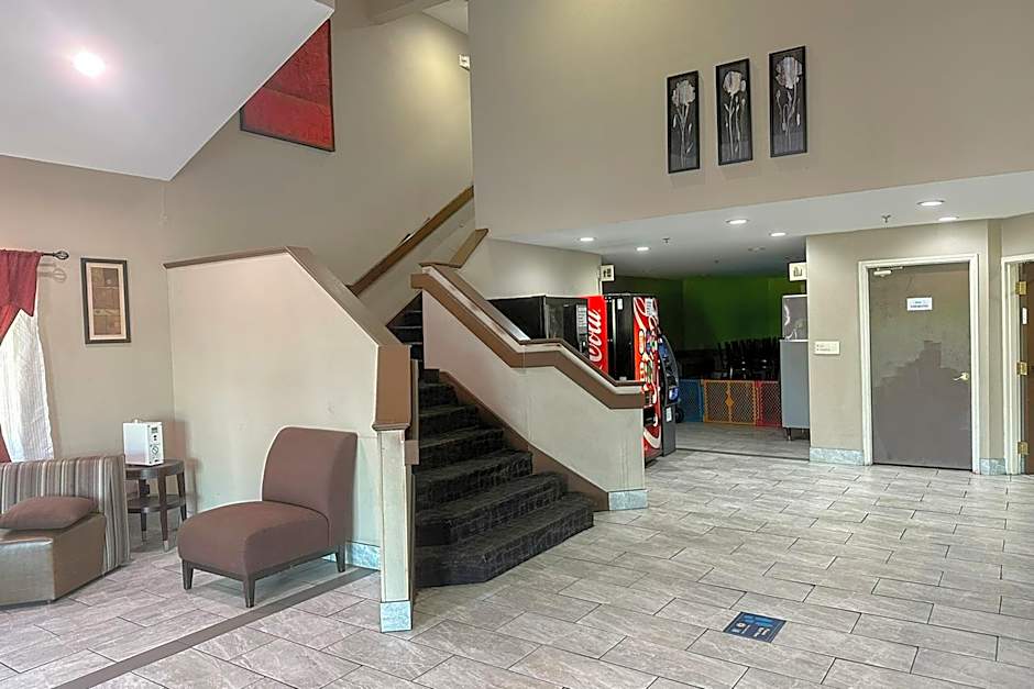 Classic Inn By OYO I- 240 Near Memphis Airport