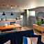 Hiding Space - Trim Street Apartments